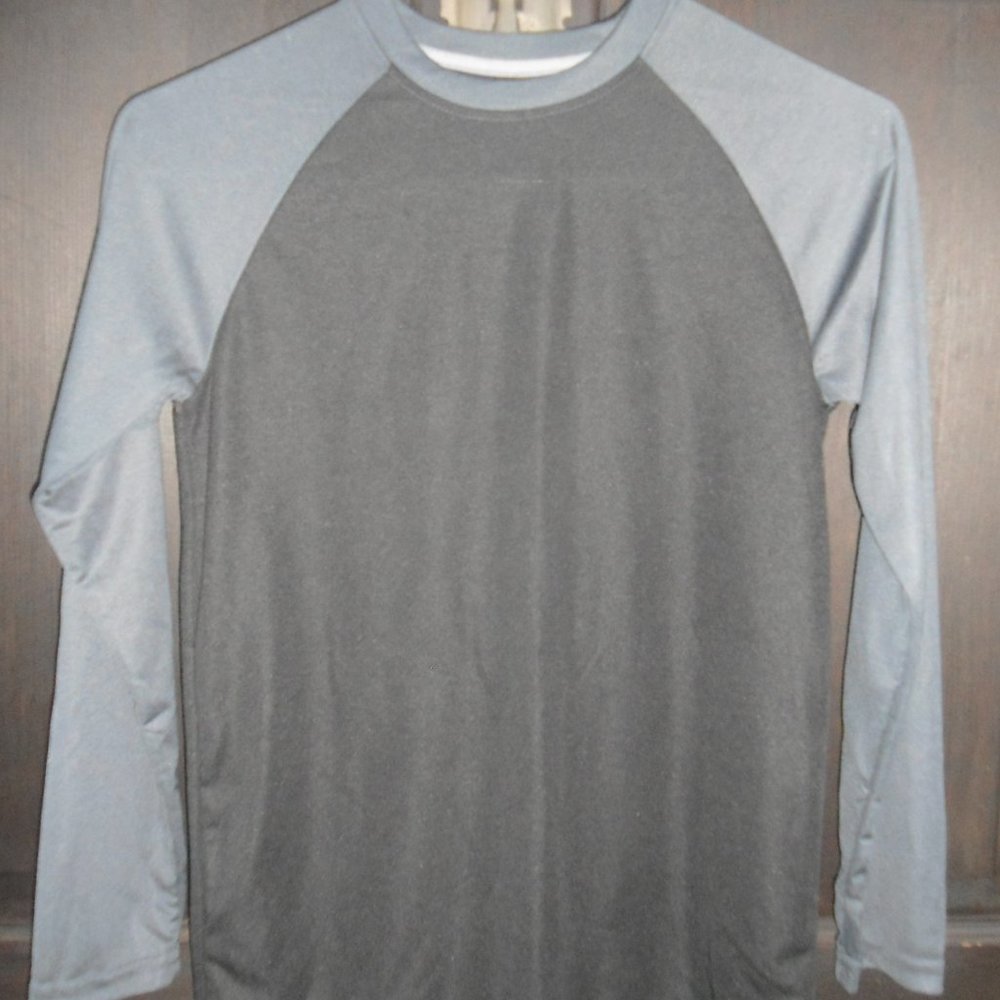 Boys Athletic Works Performance Tee